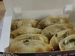 -小姜锅贴(凤凰街店)