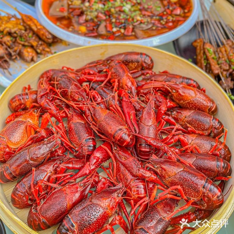 成都·谁能对这一桌海鲜说漏‼️