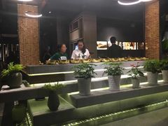 -巴邑火锅·鲜切牛肉(萧山银隆店)
