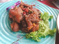 -赵小姐丨新中餐(曲江店)