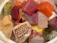 -小山日本料理(太古汇店)