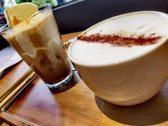 -Peet's Coffee皮爷咖啡(大学路店)