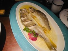 花雕醉黄鱼-寻宝记绍兴菜(鲁迅路店)