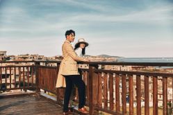 -挪娅婚纱摄影皇家会所