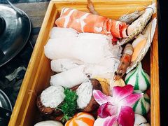 -丽江庭院之丽江往事(安定门店)