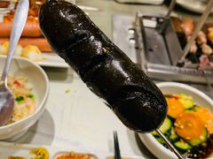 -白玉串城·朝鲜族烤串(龙岗店)