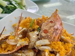 -景好海鲜餐厅(大鹏必选旅游店)