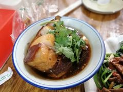 -聪辉同安老美食饭店(大元路店)