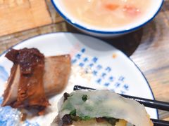 -阿洪锅贴王(小吃城店)