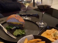 -云·酷Atmosphere(国贸大酒店)