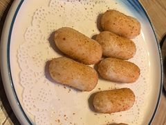-艳阳天·非遗楚菜(武汉客厅店)