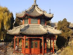 -莲池书院博物馆