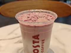 -COSTA COFFEE(西贸凯德晶品4层2店)