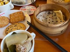 -世新养生馆(福马路店)