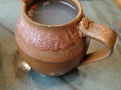 兰溪老鸭汤-兰溪小馆(东直门簋街店)