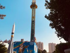 -沈阳方特欢乐世界