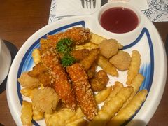 -十分牛西餐·牛扒专门店(光明广场店)