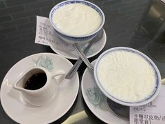 -民信老铺(双皮奶博物馆店)