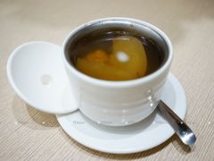 -佰搭果·广式茶餐厅(西华路店)