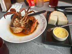 -Ministry of Crab•MOC(交子大道店)