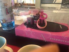 -星巴克臻选(重庆大融城店)