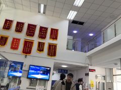 -大连海事大学-游泳馆