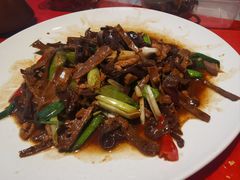 -江南小菜(东辰御龙湾店)