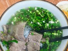 -陈掌柜澄城水盆羊肉(钟楼店)