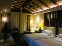 -三清山希尔顿度假酒店