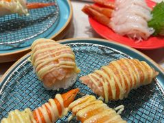 -新一番三文鱼寿司(大东海店)