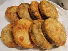 -徽韵人家·传承正宗徽菜(牡丹园店)