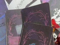 -剧狐剧本杀(徐汇1号店)