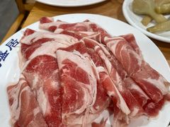 -元盛居(生态大街店)