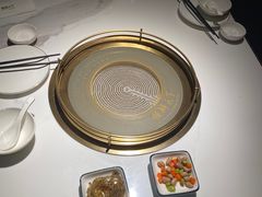 -领鲜天下·焗海鲜·花胶鸡(天目里店)