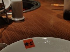 -佬土鹅肠火锅(解放路店)