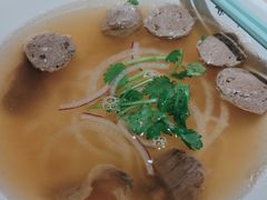 -蔡澜Pho·越南粉餐厅(海上世界店)
