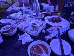 -纯K(打浦桥店)