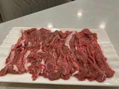 -百友顺涮肉城(故城东路店)