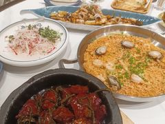 -映像威海·海鲜味道(市区店)