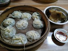 -鑫旺旺汤包(总店)