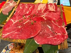 -AJIYA·池袋日式烧肉自助(天津万象城店)