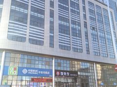 -李先生牛肉面大王(站北广场店)