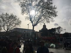 -加泰罗尼亚广场