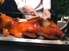 -漳州佰翔圆山酒店·圆山畔西餐厅