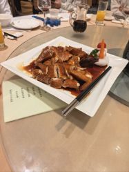 -金茂深圳JW万豪酒店·宴会厅