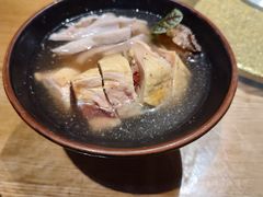 江南糟三拼-弄堂里(雨花客厅店)