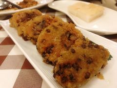 煎粽-顺悦酒家(嘉信城市广场店)