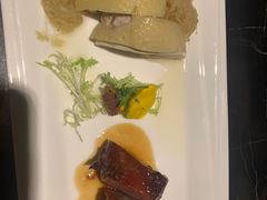 -广州花园酒店荔湾亭·地道点心·粤式饮茶
