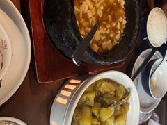 -绿茶餐厅(乐峰广场店)