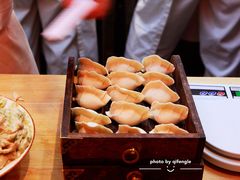 -必点海鲜·鲅鱼水饺(鞍山西道店)